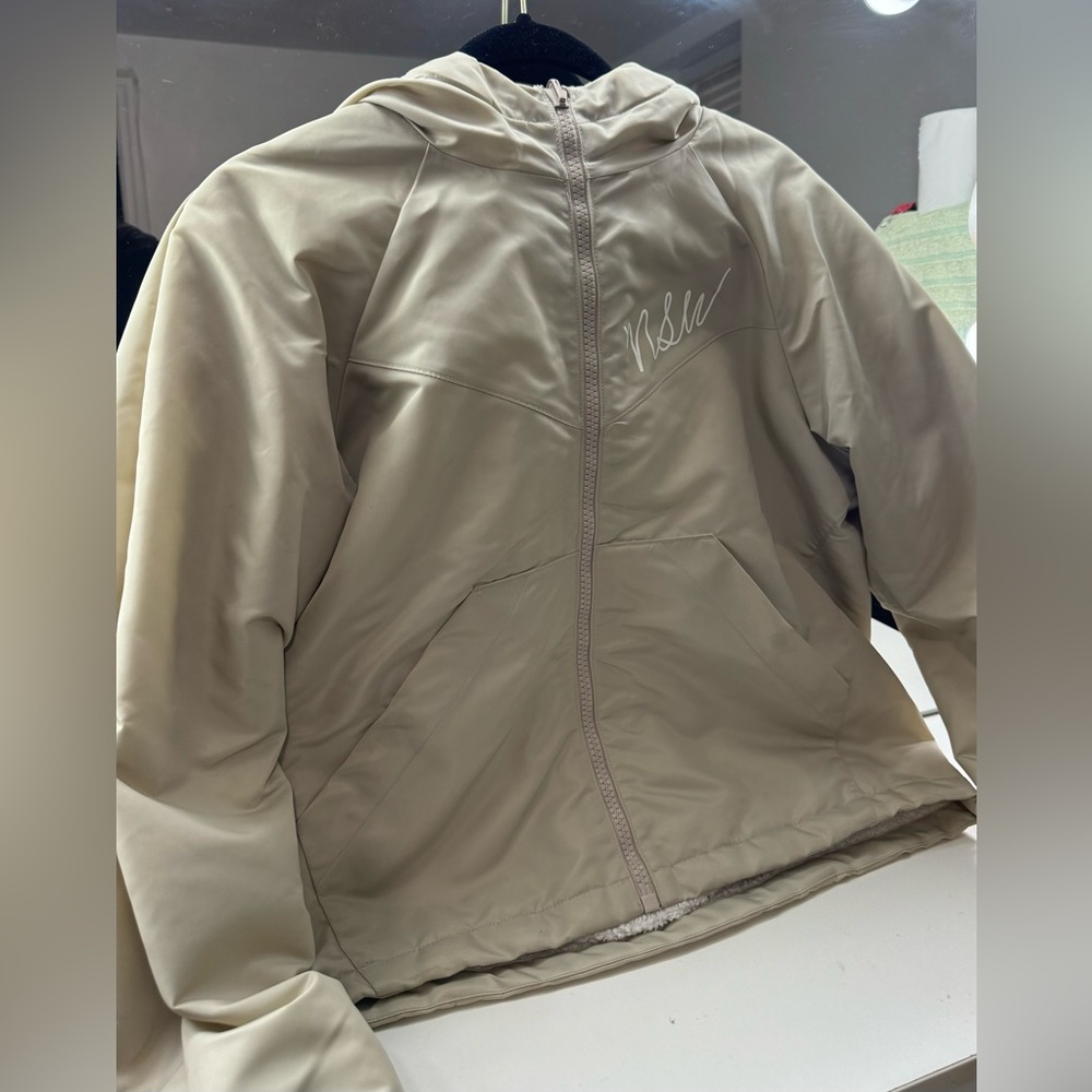 Nike Inside Out Women’s Jacket
